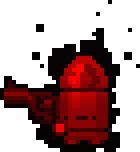 the jammed thing gungeon